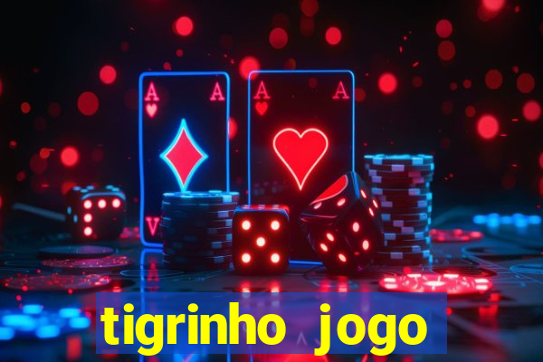 tigrinho jogo deposito minimo 1 real